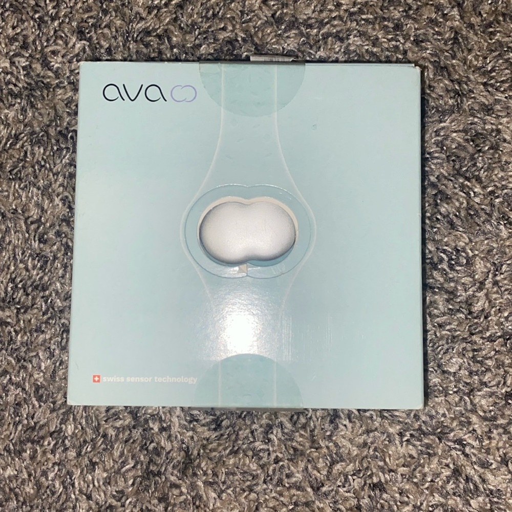 Ava bracelet